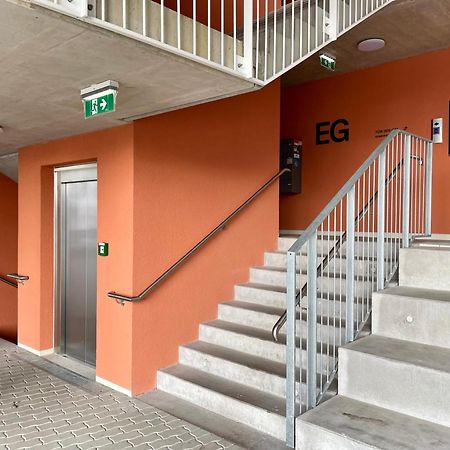 Shome Apartments Graz I Self Check-In I Free Parking Ngoại thất bức ảnh