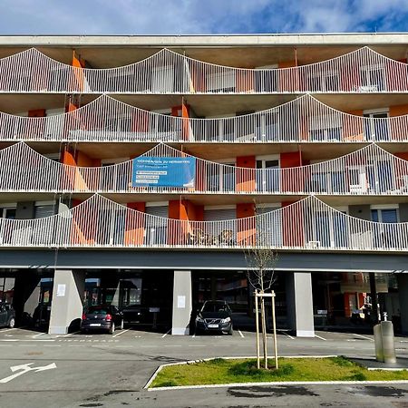 Shome Apartments Graz I Self Check-In I Free Parking Ngoại thất bức ảnh