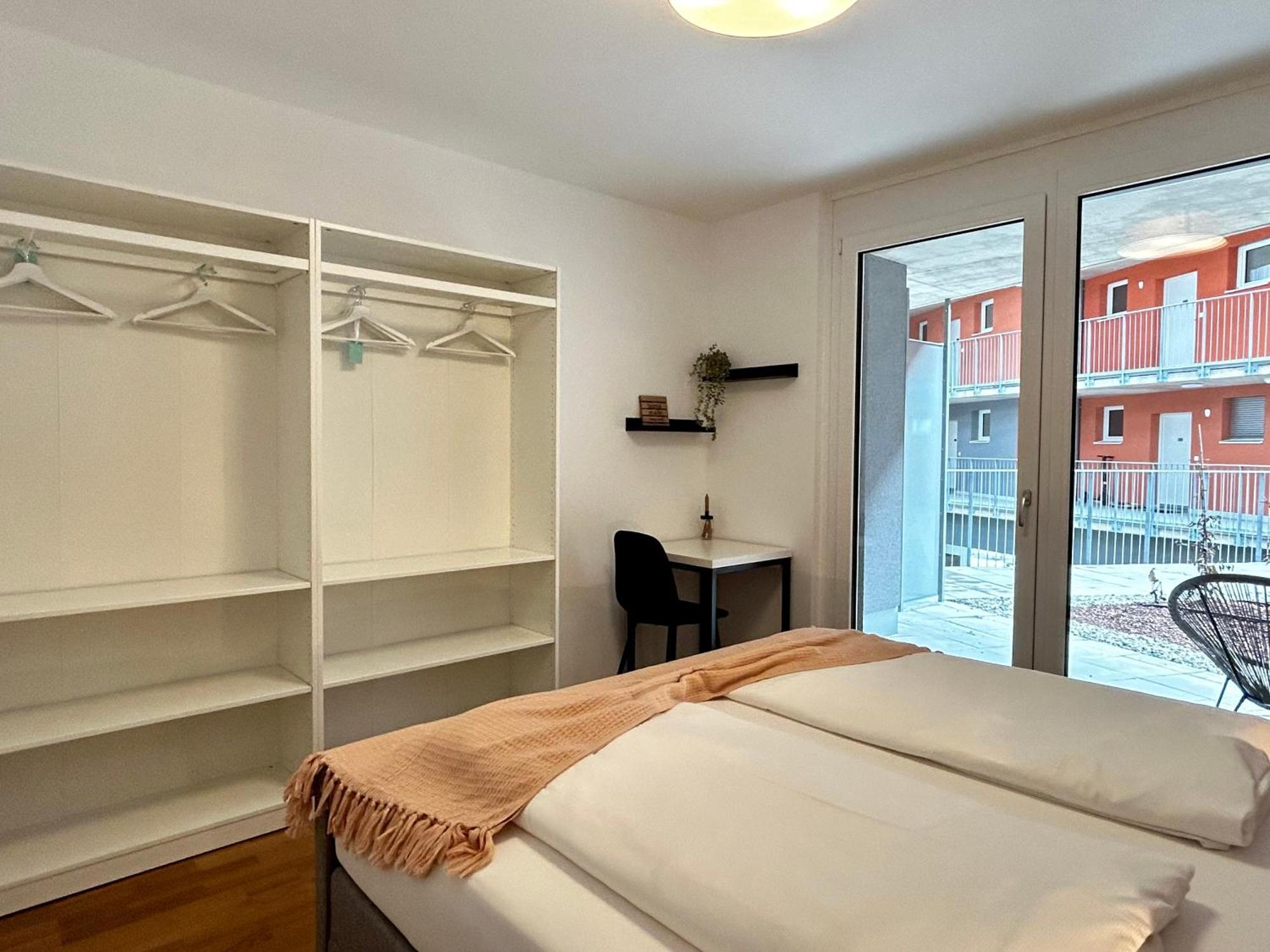 Shome Apartments Graz I Self Check-In I Free Parking Ngoại thất bức ảnh