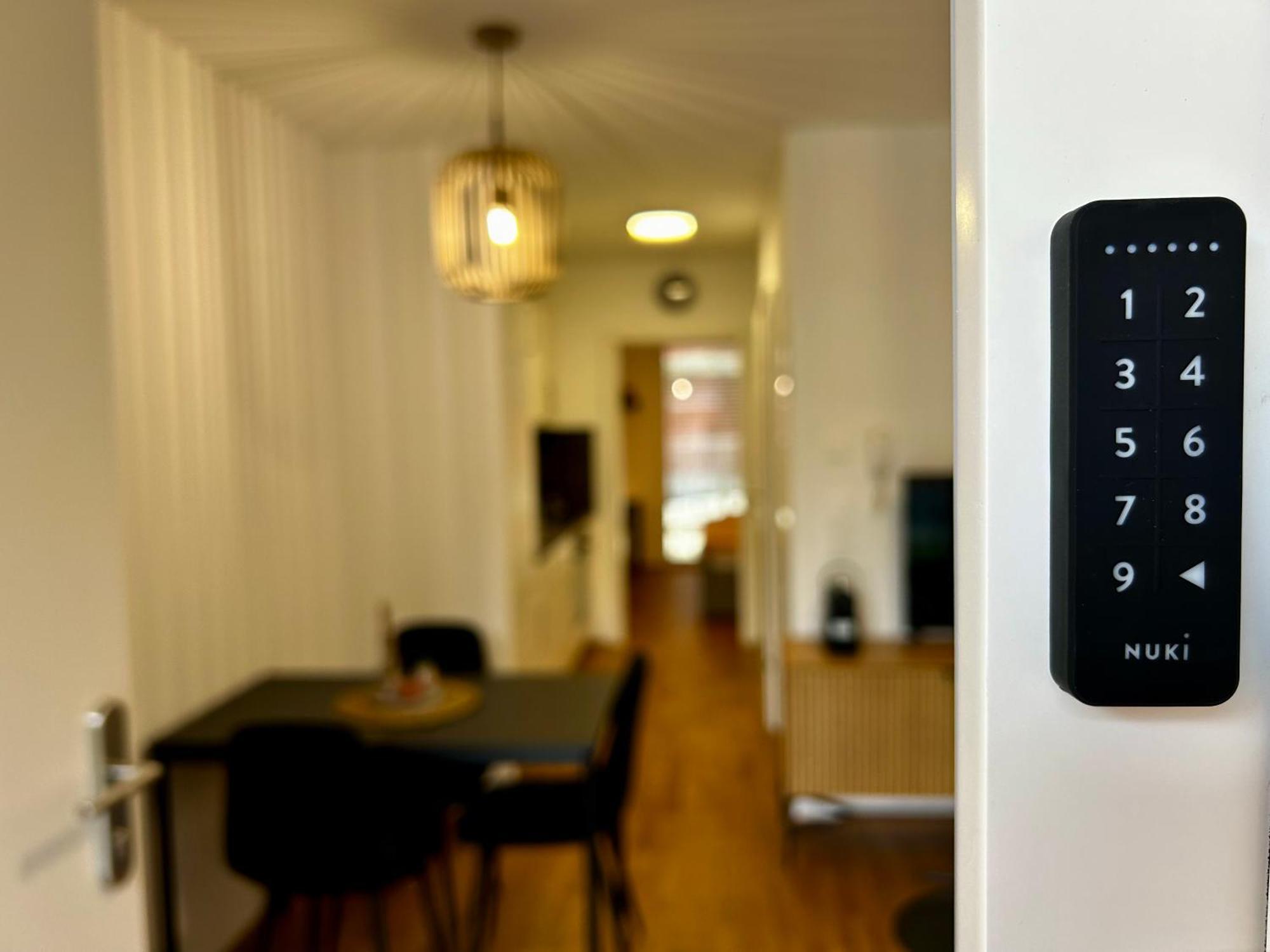 Shome Apartments Graz I Self Check-In I Free Parking Ngoại thất bức ảnh