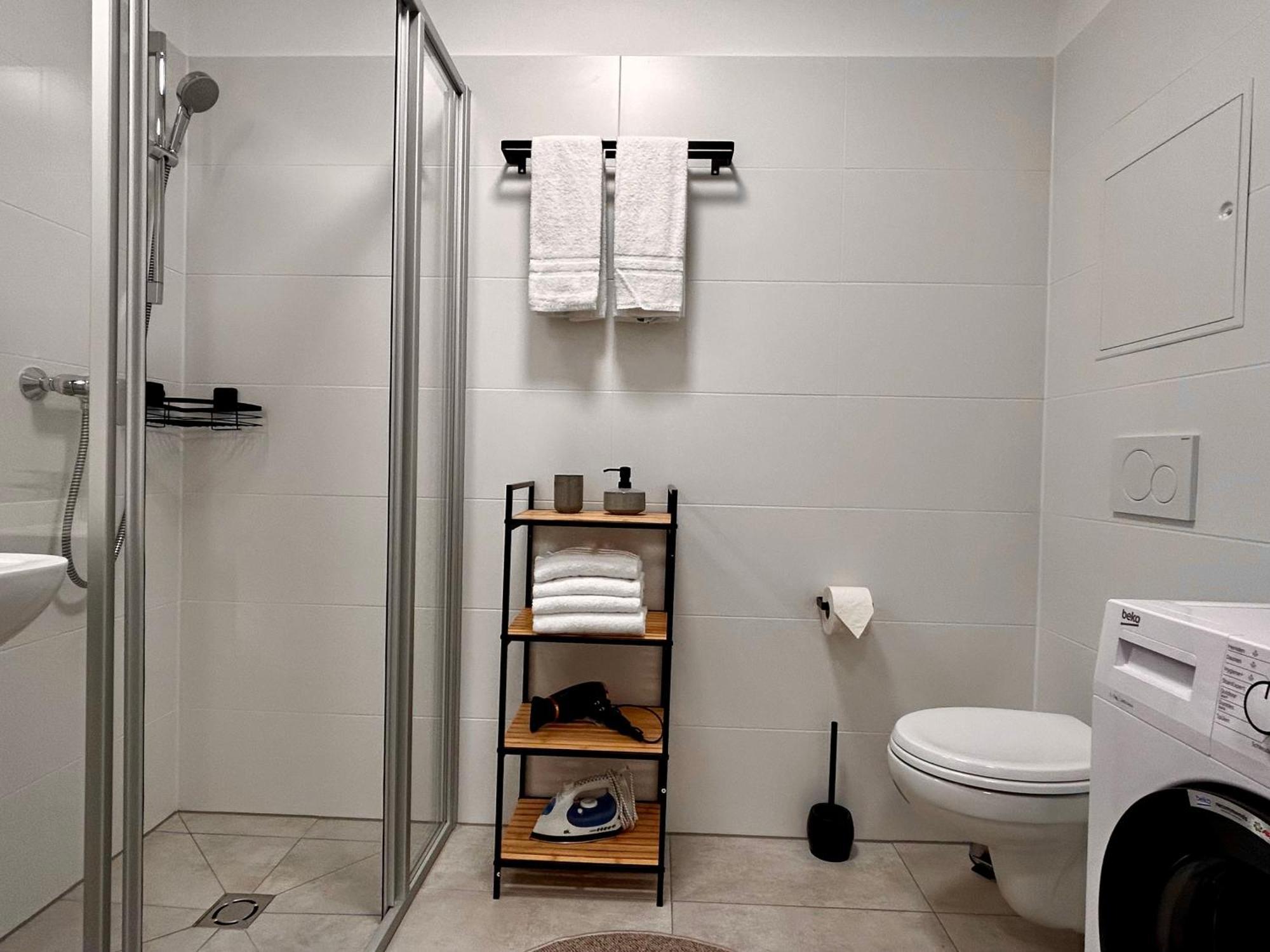 Shome Apartments Graz I Self Check-In I Free Parking Ngoại thất bức ảnh